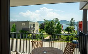 Apartmány Římský vrch
